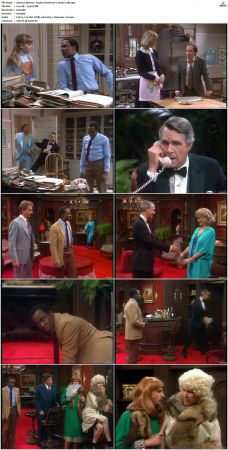 Benson S02 DVDRip x264-NGP