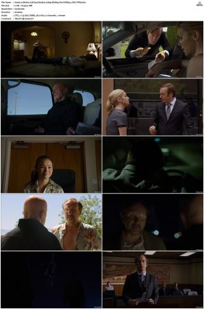 Better Call Saul S04 1080p BluRay Dts-HDMa5 1 AVC-PiR8