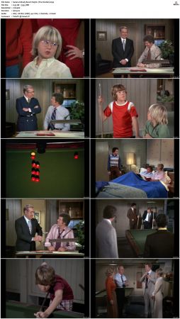 The Brady Bunch S05 DVDRip x264-NGP