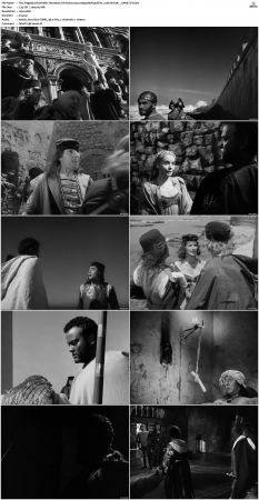 The Tragedy Of Othello The Moor Of Venice 1951 1080p BluRay HEVC x265-SUP3R