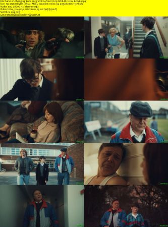 Changing Ends 2023 S01 720p WEB-DL H264 BONE