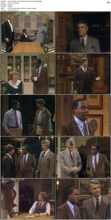 Benson S04 DVDRip x264-NGP