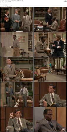 Benson S07 DVDRip x264-NGP
