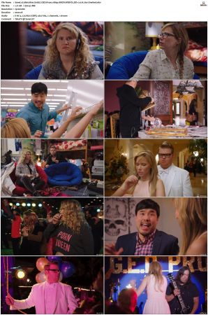 Idiotsitter S01 1080p AMZN WEB-DL DD+2 0 H 264-Cinefeel