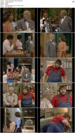 Sanford S01 DVDRip x264-NGP