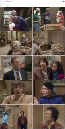 Soap S03 DVDRip x264-NGP