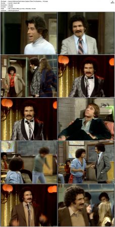 Welcome Back Kotter S03 DVDRip x264-NGP