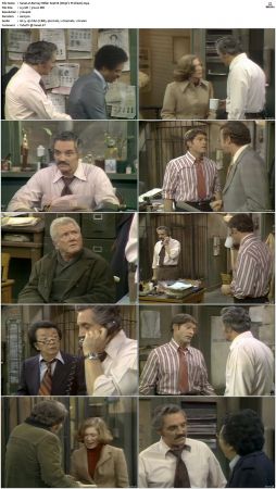 Barney Miller S04 DVDRip x264-NGP