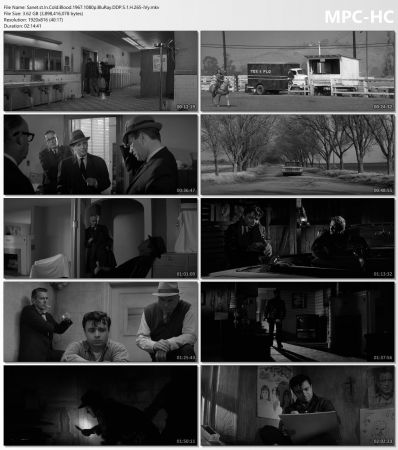 In Cold Blood 1967 1080p BluRay DDP 5.1 H265-iVy
