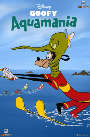 Aquamania 1961 DVDRip x264-HANDJOB