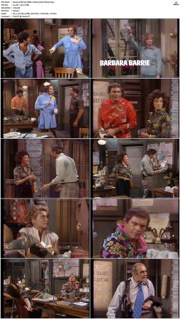 Barney Miller S02 DVDRip x265-NGP