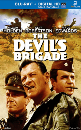 The Devils Brigade 1968 1080p BluRay HEVC x265-SUP3R