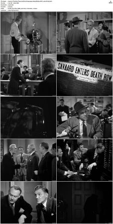 The Man They Could Not Hang 1939 1080p BluRay HEVC x265-SUP3R