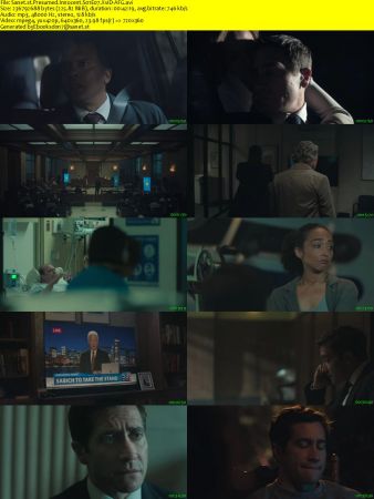 Presumed Innocent S01E07 XviD-AFG