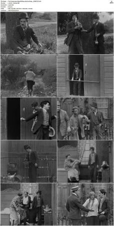 The Tramp 1915 1080p BluRay x265-Garshasp