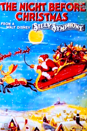 The Night Before Christmas 1933 DVDRip x264-HANDJOB
