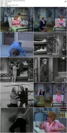 The Lucy Show S06 DVDRip x264-NGP