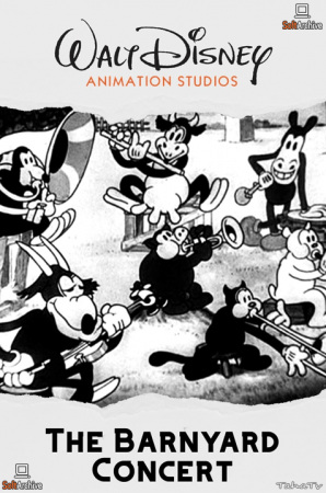The Barnyard Concert 1930 DVDRip x264-HANDJOB