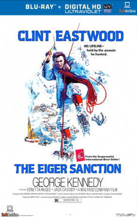 The Eiger Sanction 1975 1080p BluRay HEVC x265-SUP3R
