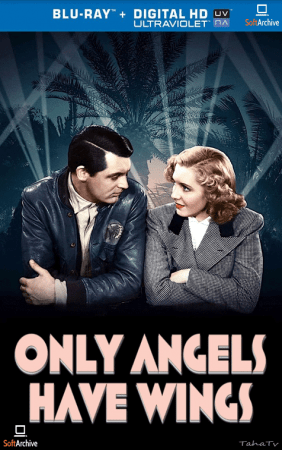 Only Angels Have Wings 1939 1080p BluRay HEVC x265-SUP3R