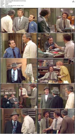 Barney Miller S06 DVDRip x264-NGP