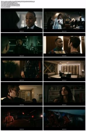 The Boys S03 720p WEBRip x265-PROTON