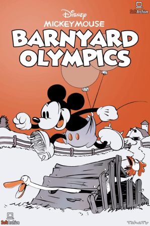 Barnyard Olympics 1932 DVDRip x264-HANDJOB