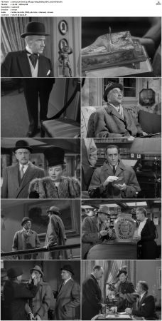 Dressed To Kill 1946 1080p BluRay HEVC x265-SUP3R