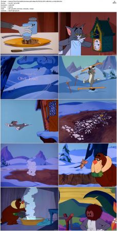 The A Tom Inable Snowman 1966 1080p AI UPSCALE HEVC 10Bit AAC 2.0 H265-R&amp;H