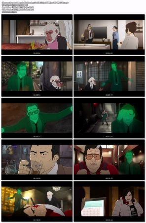 Marvels Hit-Monkey S01 720p WEBRip x265-PROTON