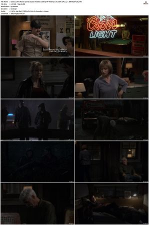 The Ranch 2016 S03 1080p NF Webrip x265 10bit AC3 5 1 - JBENTTAoE