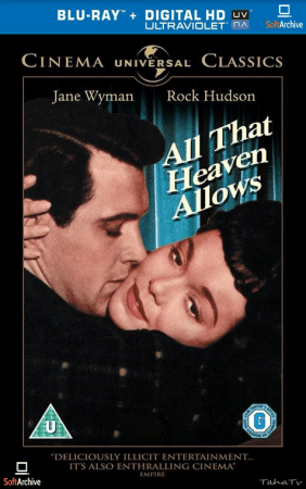 All That Heaven Allows 1955 1080p BluRay HEVC x265-SUP3R