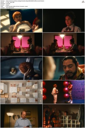 Fantasmas S01 1080p AMZN WEB-DL DDP5 1 H 264-FLUX