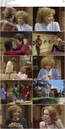 Soap S03 DVDRip x264-NGP
