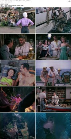 City Beneath The Sea 1953 1080p BluRay HEVC x265-SUP3R