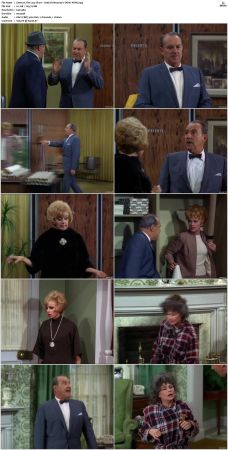 The Lucy Show S06 DVDRip x264-NGP