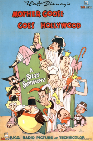 Mother Goose Goes Hollywood 1938 DVDRip x264-HANDJOB