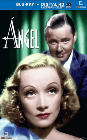 Angel 1937 1080p BluRay HEVC x265-SUP3R