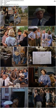 A Lion Is In The Streets 1953 1080p BluRay HEVC x265-SUP3R