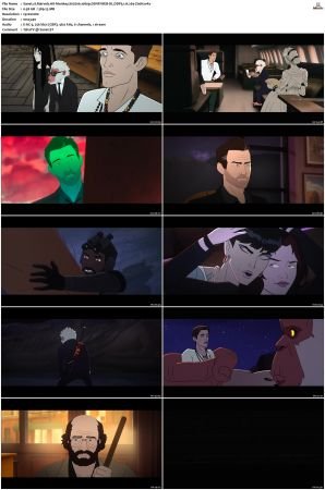 Marvels Hit-Monkey S02 1080p DSNP WEB-DL DDP5 1 H264-Z00N
