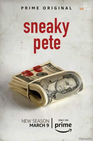 Sneaky Pete S02 NORDiC 720p WEB-DL H265 DDP5.1-CiNEMiX