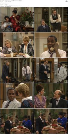 Benson S07 DVDRip x264-NGP