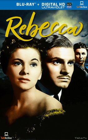 Rebecca 1940 1080p BluRay HEVC x265-SUP3R
