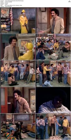 Welcome Back Kotter S01 DVDRip x264-NGP