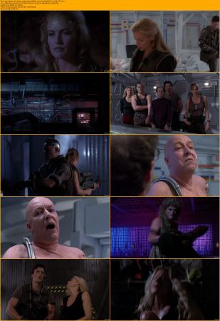 Leprechaun Collection 1080p BRRip x264 AC3 DiVERSiTY