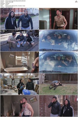 Superwog S01 1080p WEB H264-CBFM