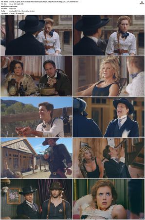 Quick Draw S02 1080p HULU WEBRip AAC2 0 H264-NTb