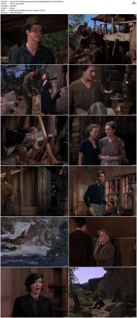 The Trail of the Lonesome Pine 1936 1080p BluRay HEVC x265-SUP3R