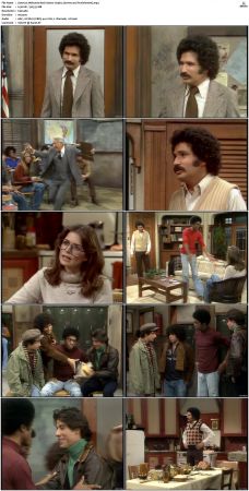 Welcome Back Kotter S03 DVDRip x264-NGP