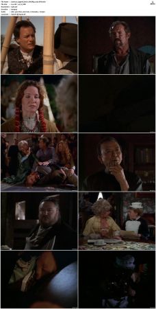 Legend 1995 S01 DVDRip x264-SFM